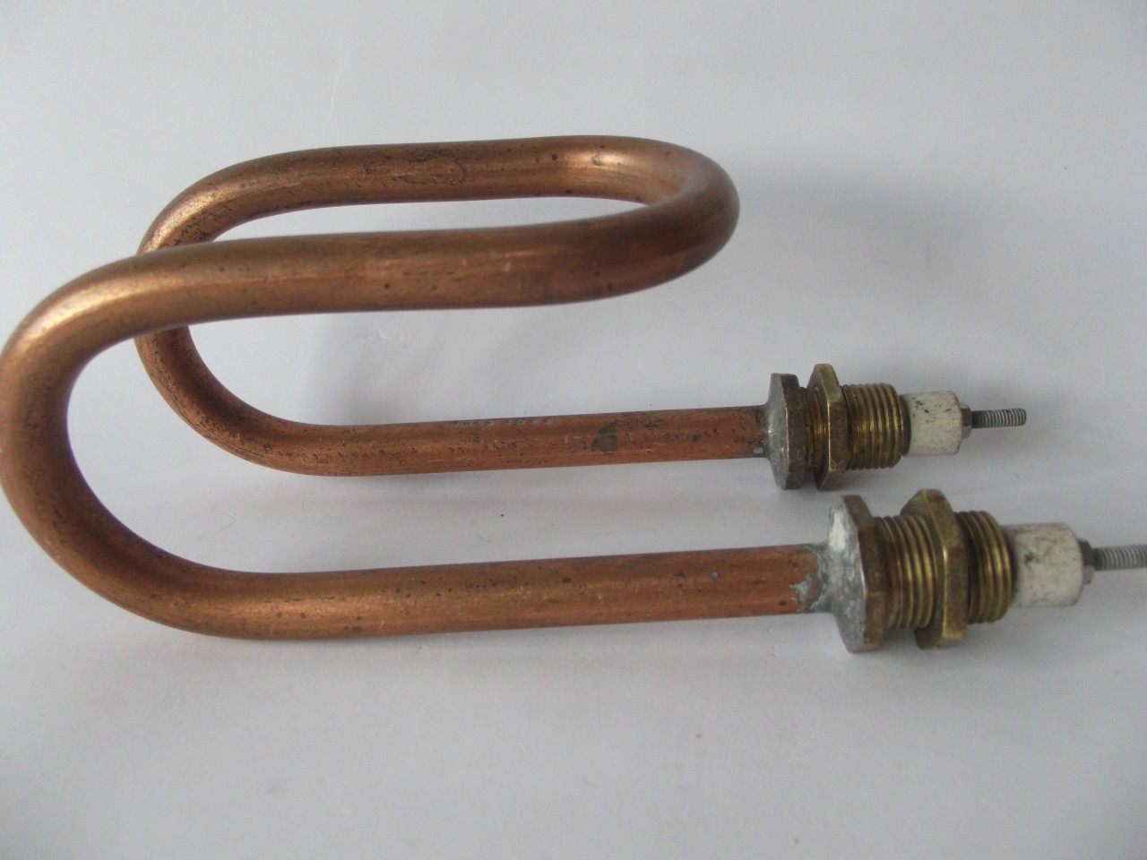 IMMERSION WATER HEATER ELEMENT 2000W MADE FROM COPPER