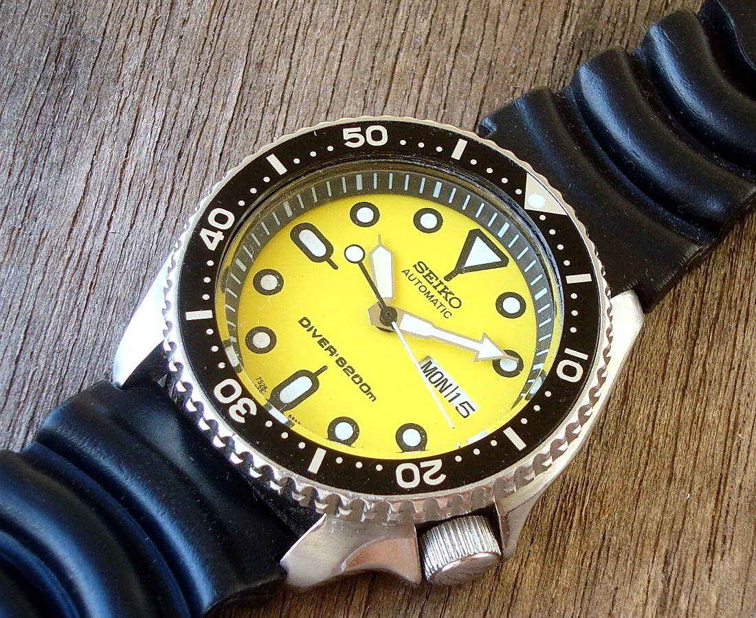 seiko 7s260