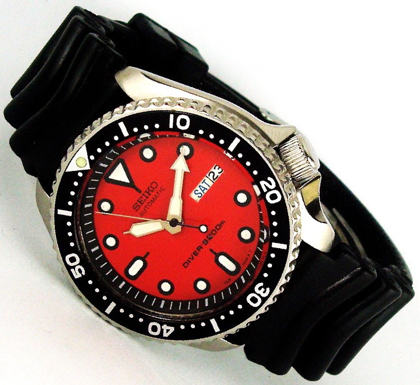 seiko 7s260