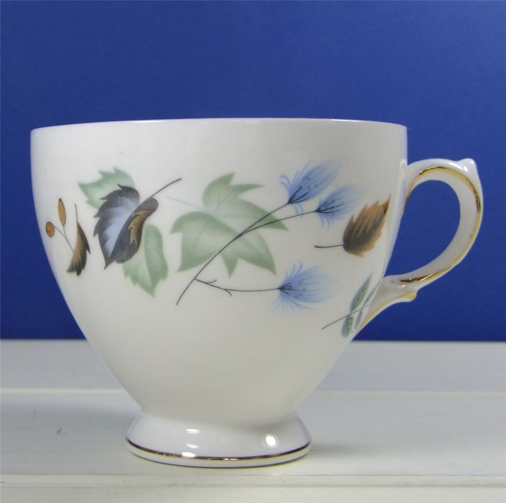 Vintage Shabby Floral Chic Bone China Pieces Mismatched Tea Sets