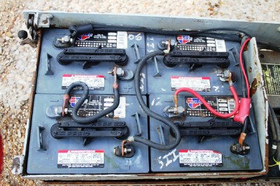 Skyjack SJIII 3219 scissor lift, Genie, JLG, low, low ... jlg battery wiring diagram 