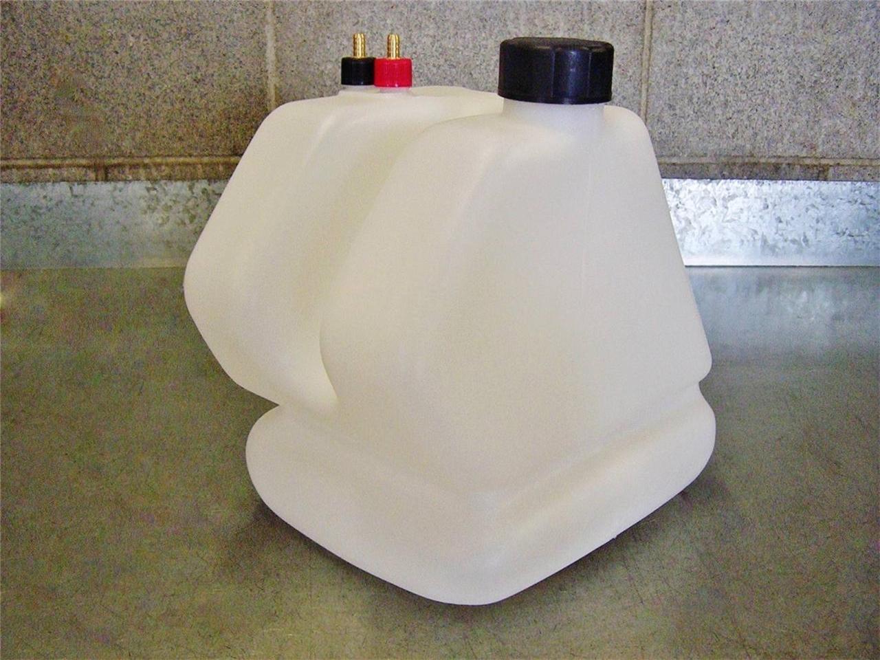 Go Kart CRG Quick Release Fuel Tank With 8.5L Capacity eBay