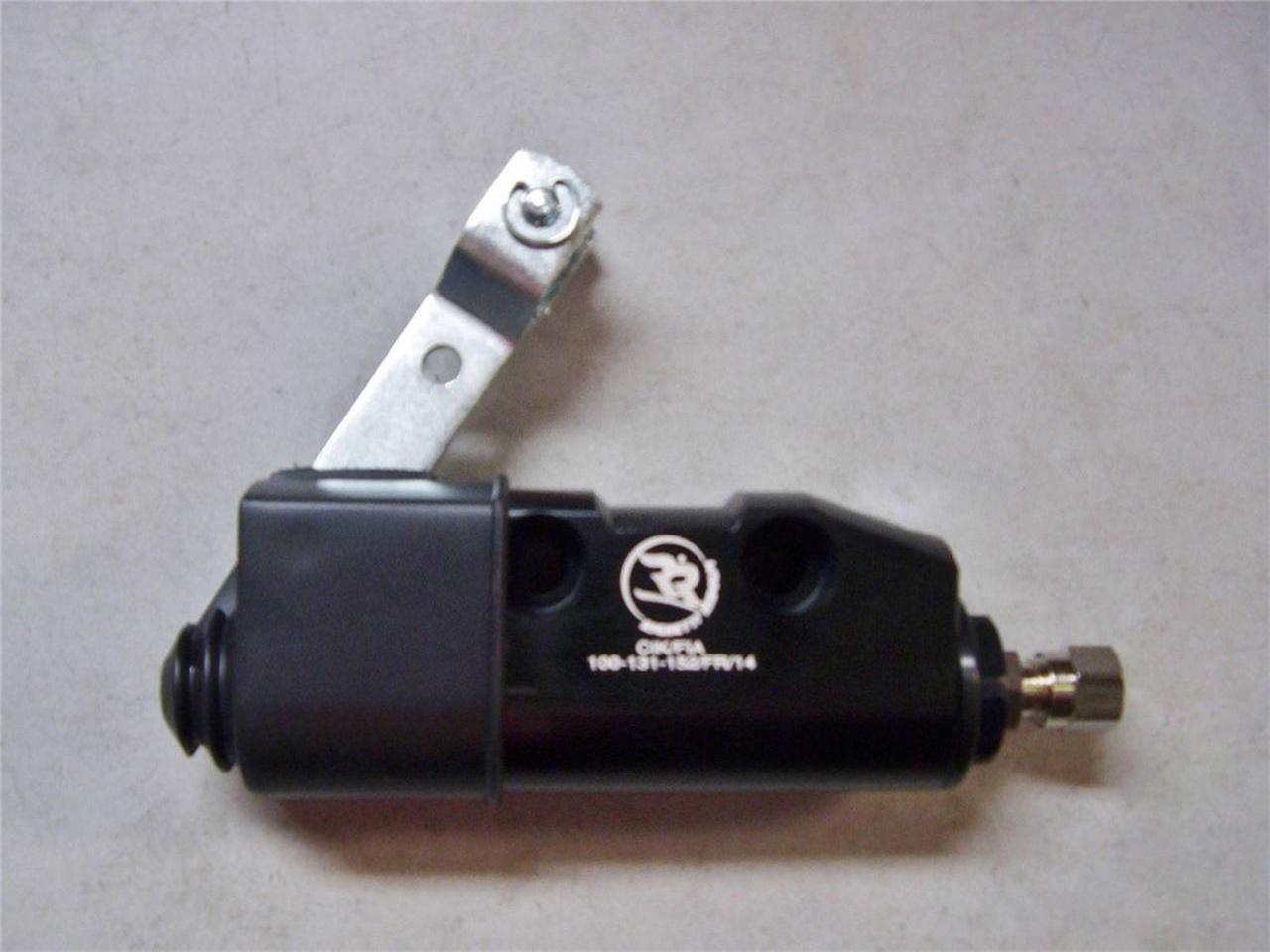 Go Kart Righetti Ridolfi Extreme Brake Master Cylinder eBay