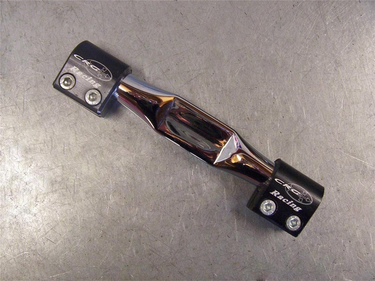 Go Kart CRG Genuine Front Torsion Bar Complete With Clamps