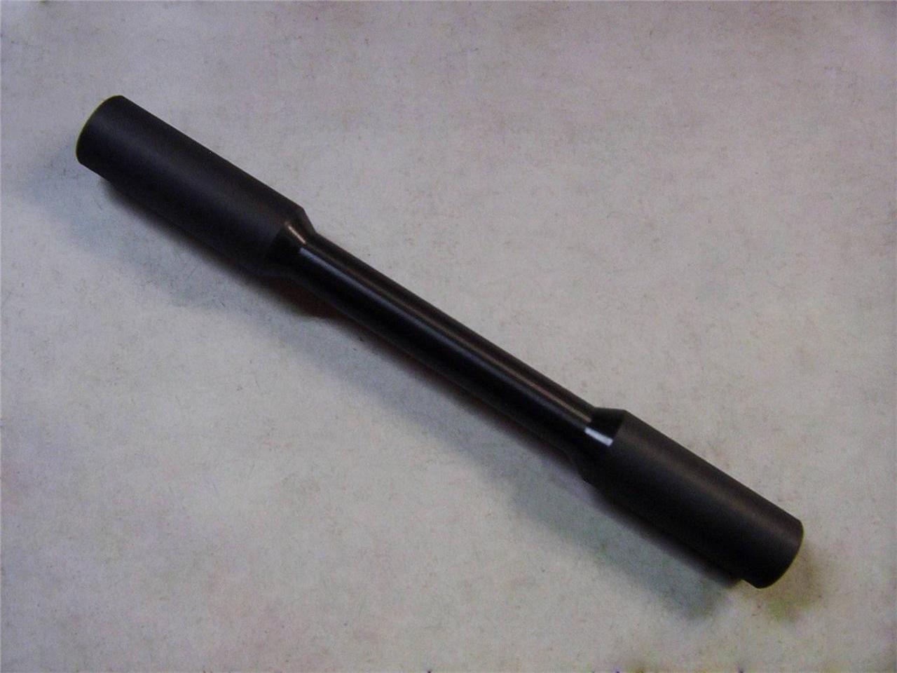 Go Kart CRG Genuine Black Nylon Front Torsion Bar eBay
