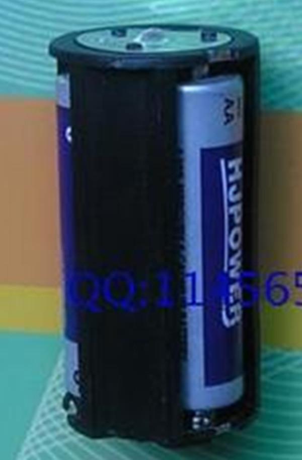 flashlight battery holder mount box module for 3 AA 014 eBay