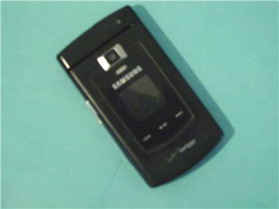 Samsung Alias on Samsung Alias U740 Full Qwerty Kybrd Video Verizon 141 Pc To Sms