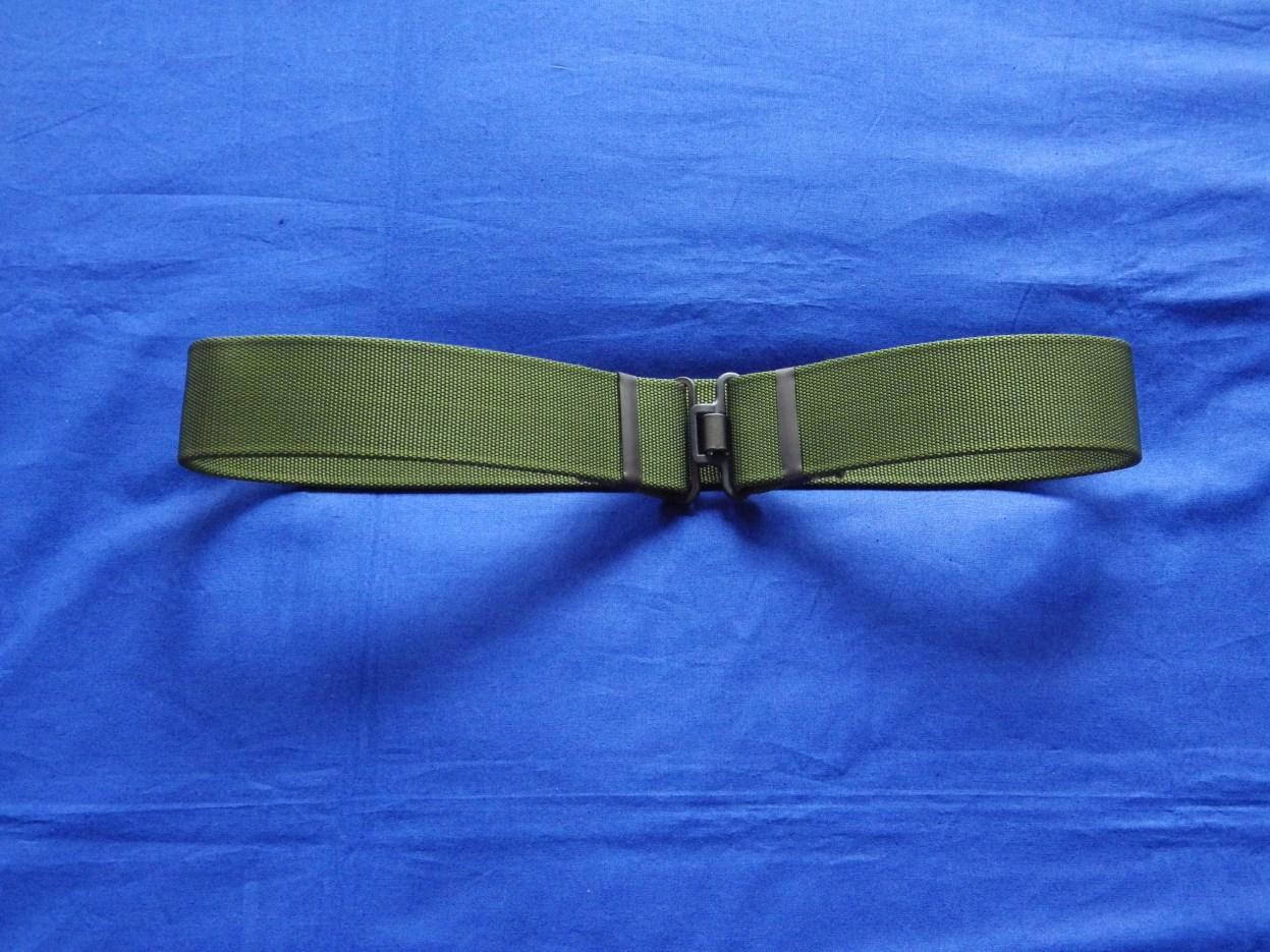 SOLDER 95 PATTERN WORKING BELT ( WEBBING BELT ) eBay