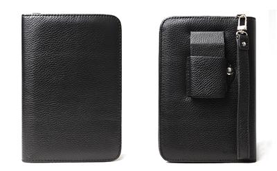 Amazon Kindle Wifi on Leather Case Cover For Amazon Kindle 3 3g With Light   Ebay