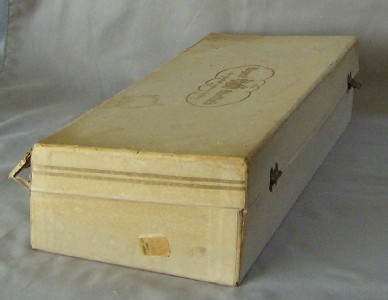 Sheffield Carving Knives