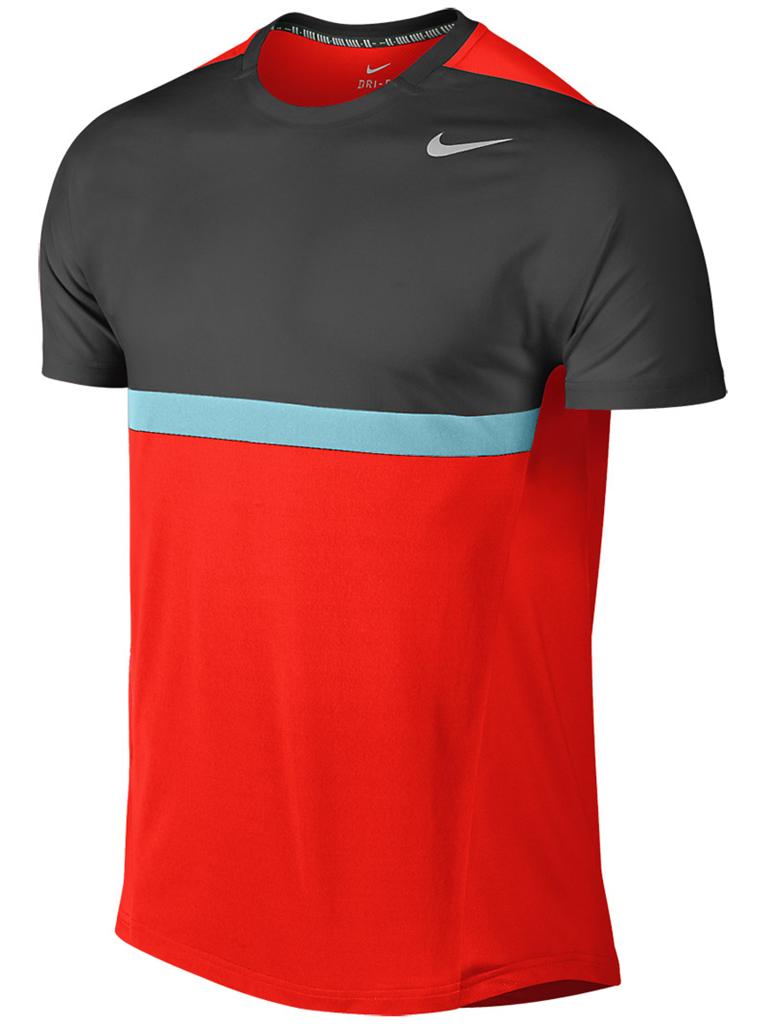 tennis sportswear nike