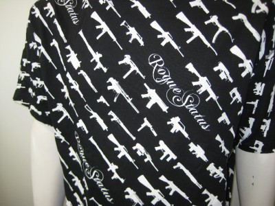 gun shirt rob dyrdek