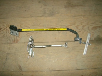 Club Car Tow Bars