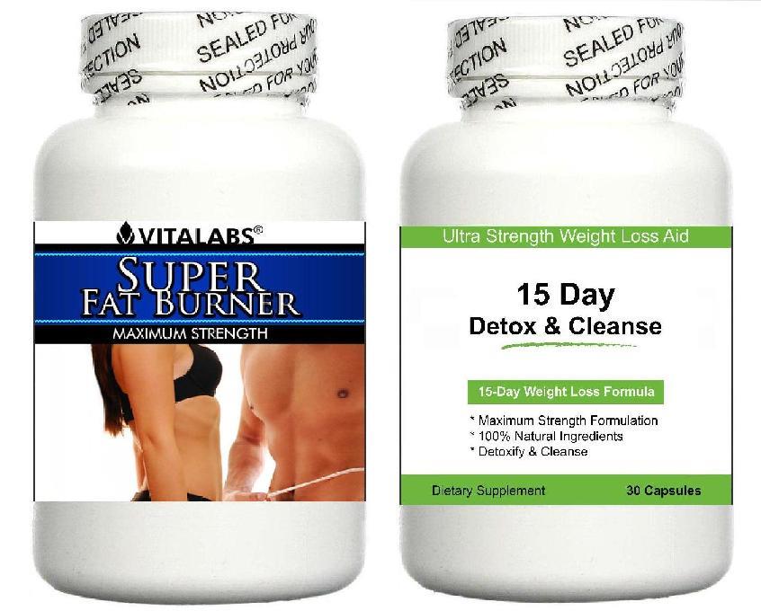 2 Day Diet Detox Lose Weight