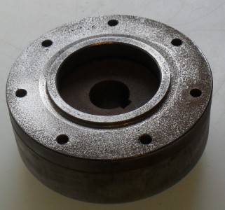 Td Credit Cards >> Flender Size 160 N-Eupex Flexible Coupling Flange Hub 1-1 ... Td Credit Cards >> Flender Size 160 N-Eupex Flexible Coupling Flange Hub 1-1 ...