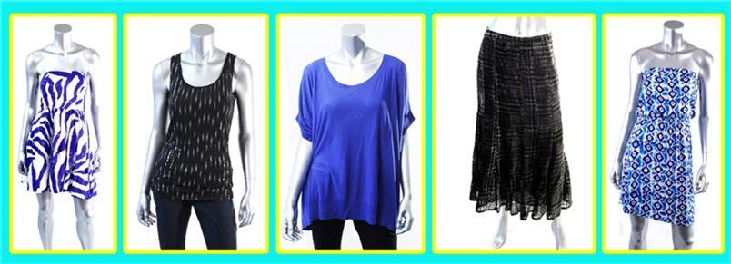 Plush Attire Ebay Store Featuring Designer Fashion Deals