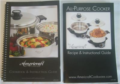 American Kitchen Cookware on Kitchencraft Waterless Cookware Complete Set New In Box   Ebay