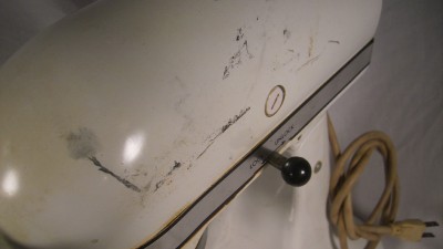 Kitchenaid Mixer on Kitchenaid Stand Mixer K45 Hobart 25 Watt Mixer Only Used No Reserve