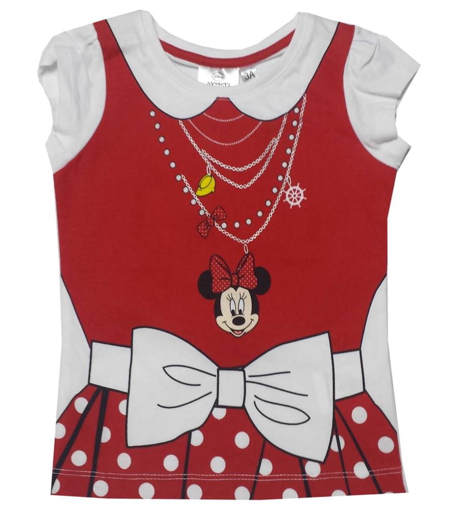 minnie mouse t shirt dress