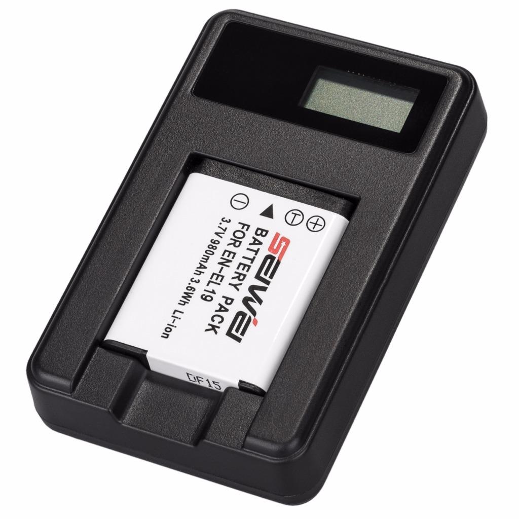 USB Battery Charger DMWBCM13E For Panasonic Lumix DMCTZ70 DMCZS27
