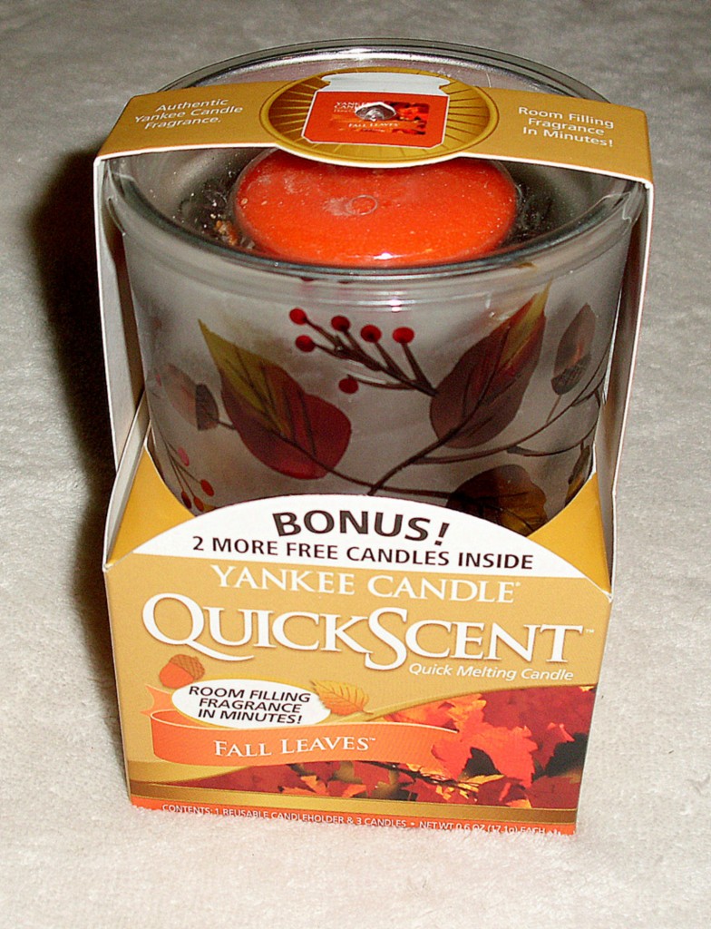 Yankee Candle Scent Light Starter Kit at Darius Bayless blog