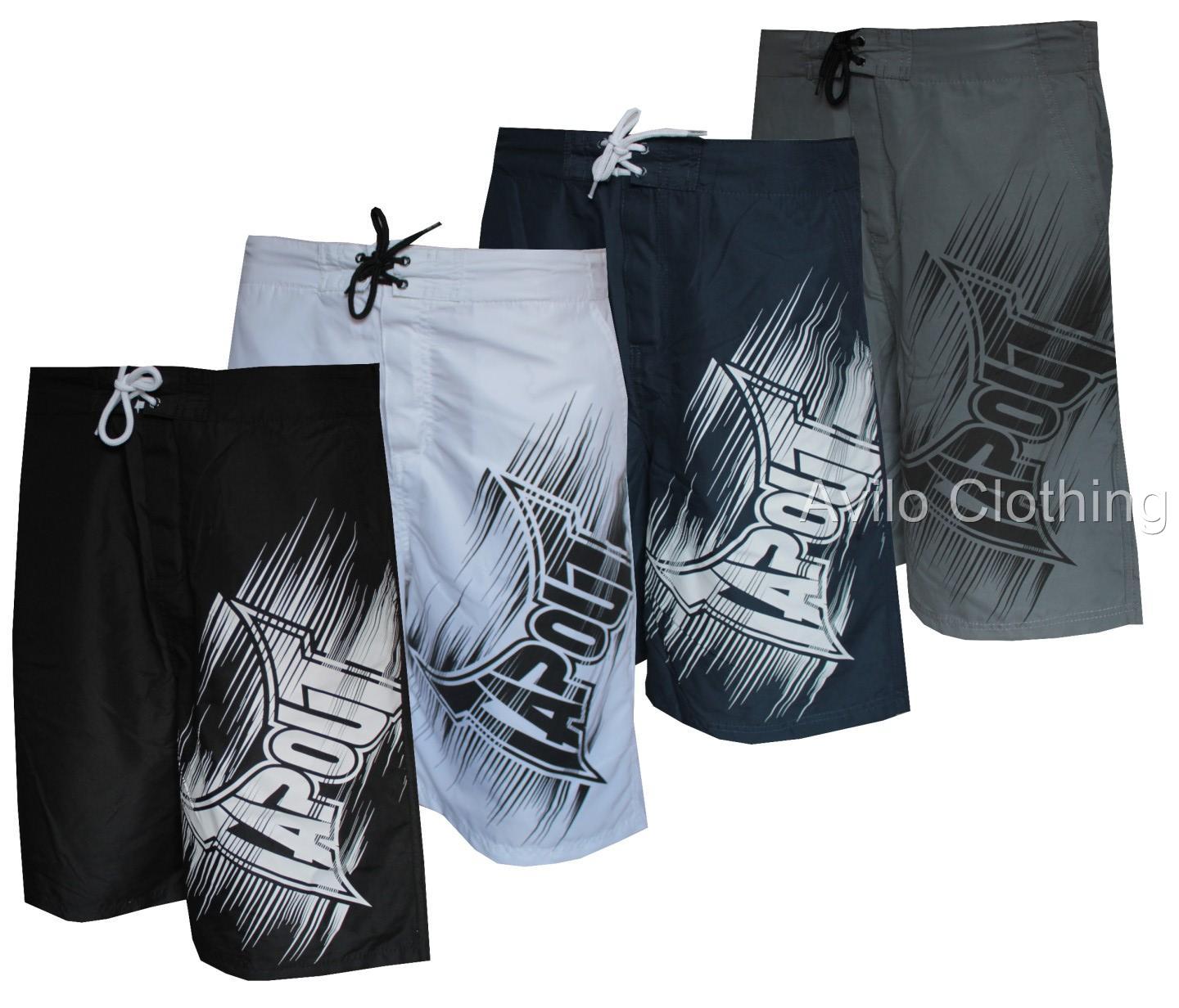 tapout gym shorts