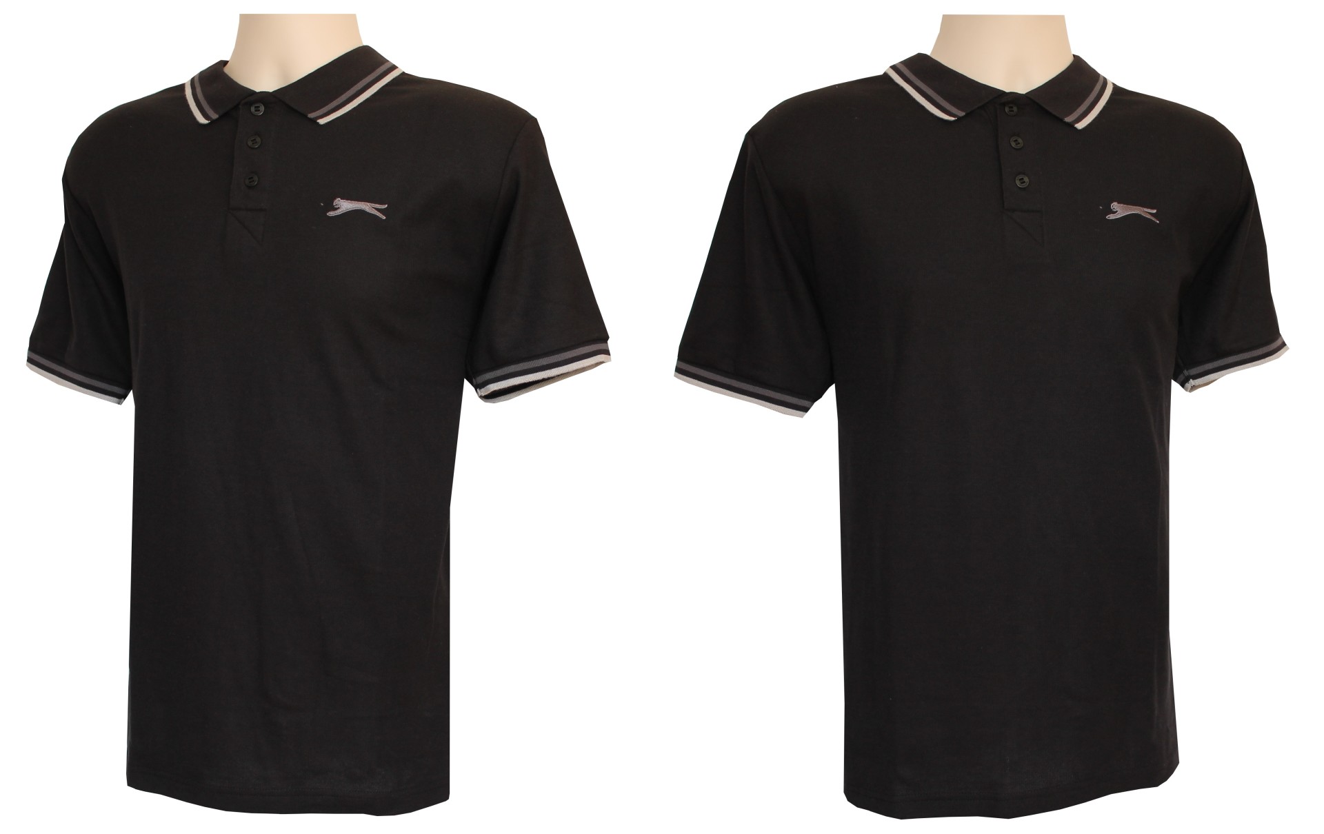 slazenger polo t shirts