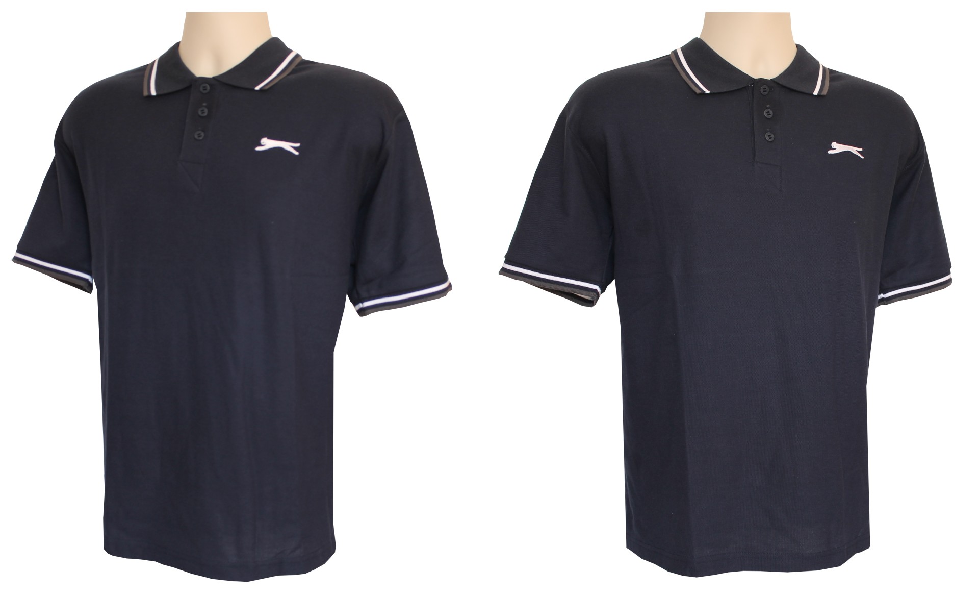 slazenger polo t shirts