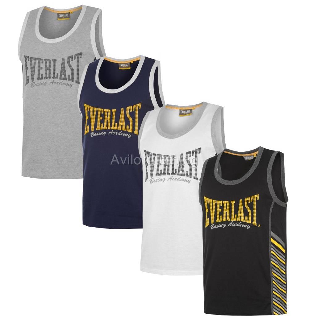 everlast boxing t shirt