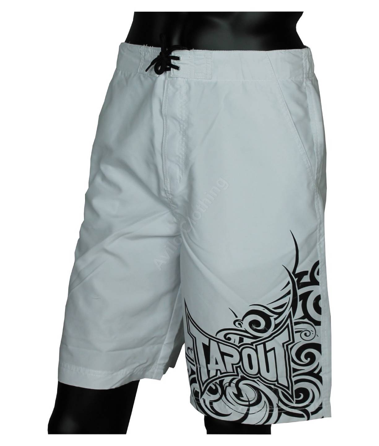 tapout gym shorts