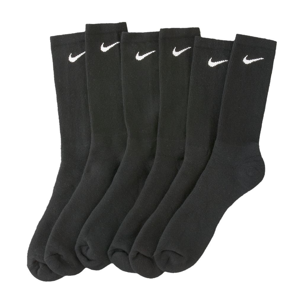 mens nike performance socks