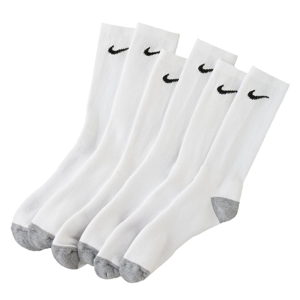 mens nike performance socks