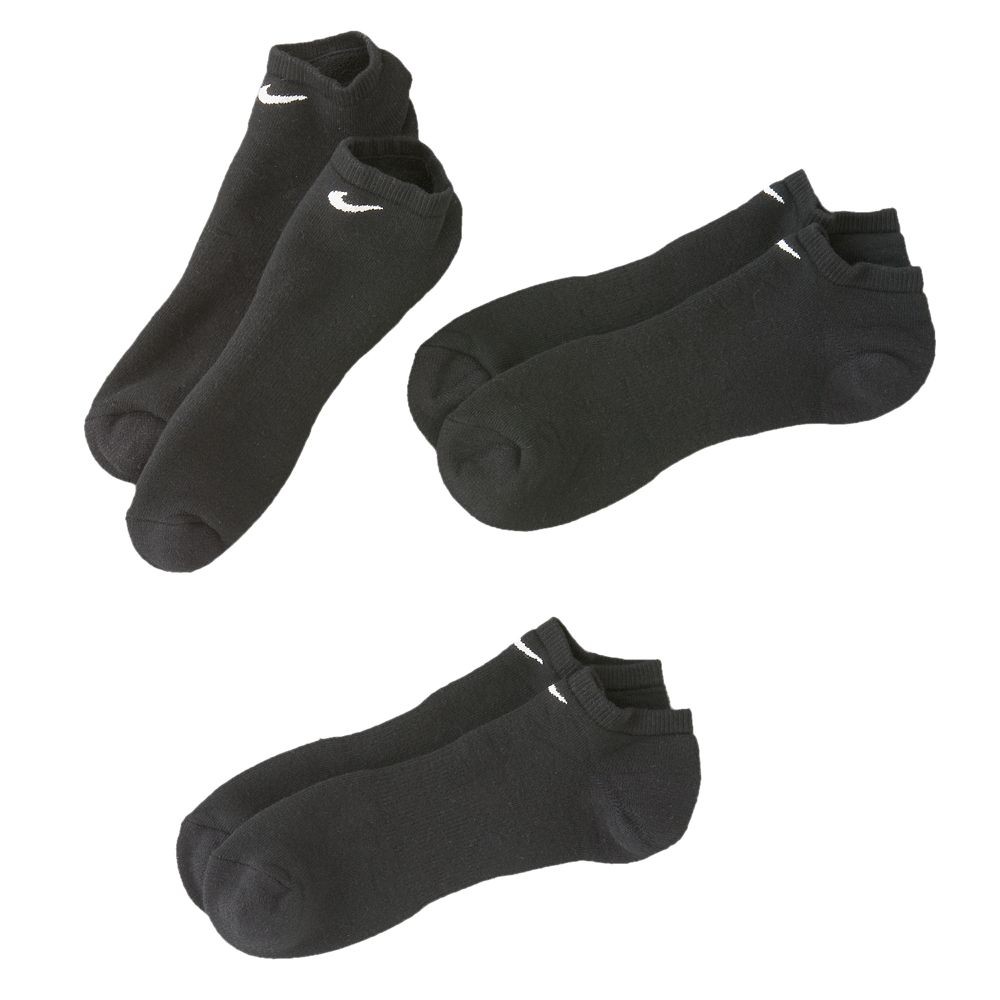 nike polyester socks