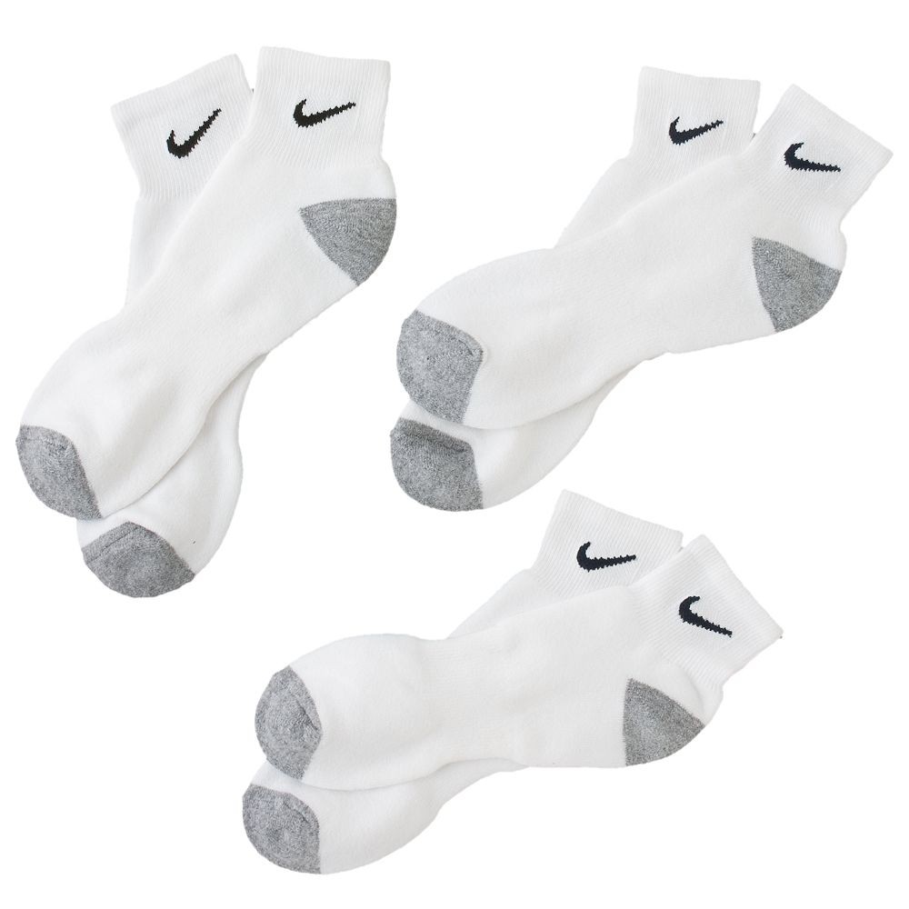 mens nike performance socks