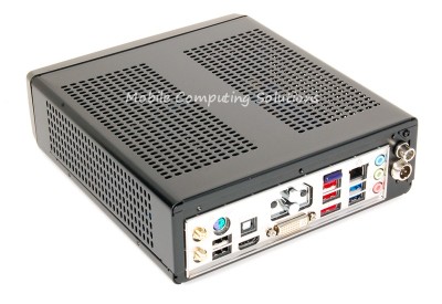 Mini  on Mini Itx Carputer Car Pc Asus E35m1 I M3 Atx M350 2gb   Ebay