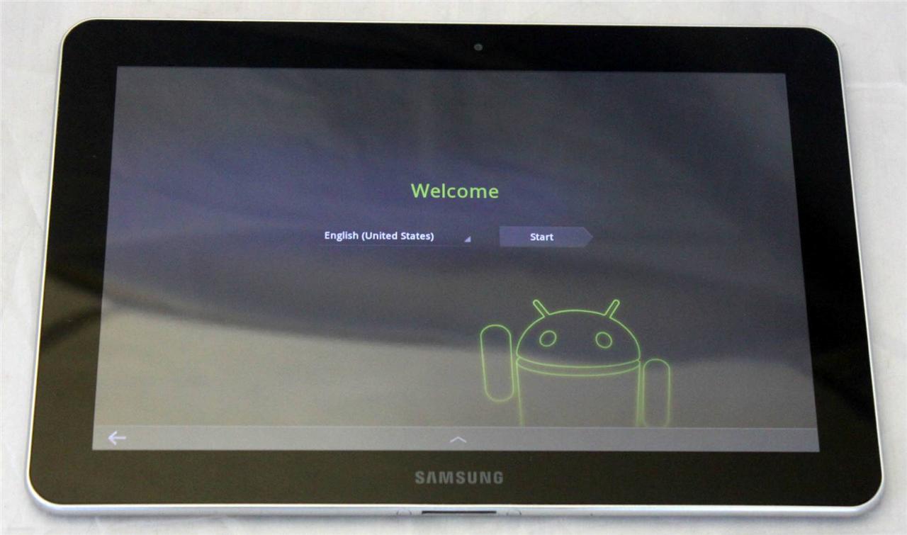 Head Unit Android With Android Vehicle Sharing