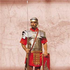 roman soldier tunic