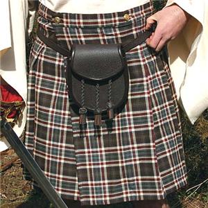 kilt bag