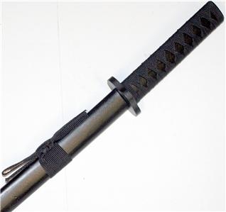 FANTASY ANIME WAKIZASHI Japanese Wood Practice LARP 18 ...