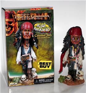 cannibal jack sparrow