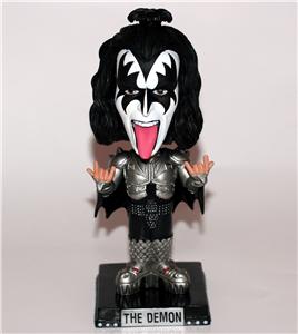 gene simmons funko