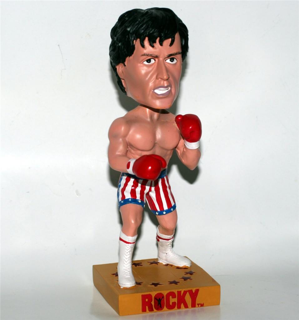 sylvester stallone funko pop