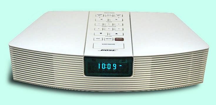 bose radio clock set bose radio clock set