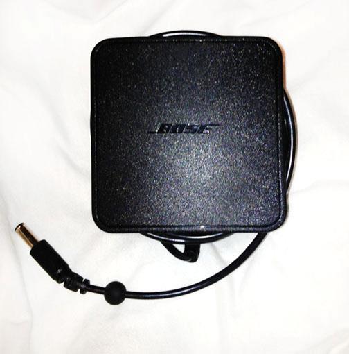 Genuine Bose SoundDock Portable 95PS030CD1 Power Supply AC Adapter