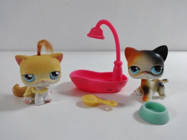 littlest pet shop cats for sale