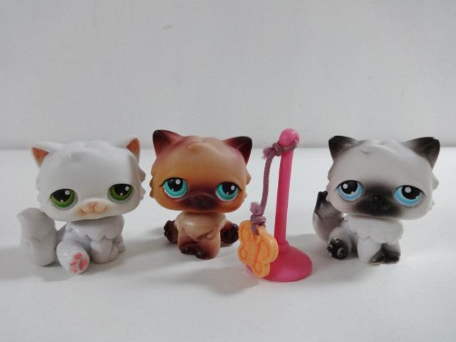 littlest pet shop cats for sale