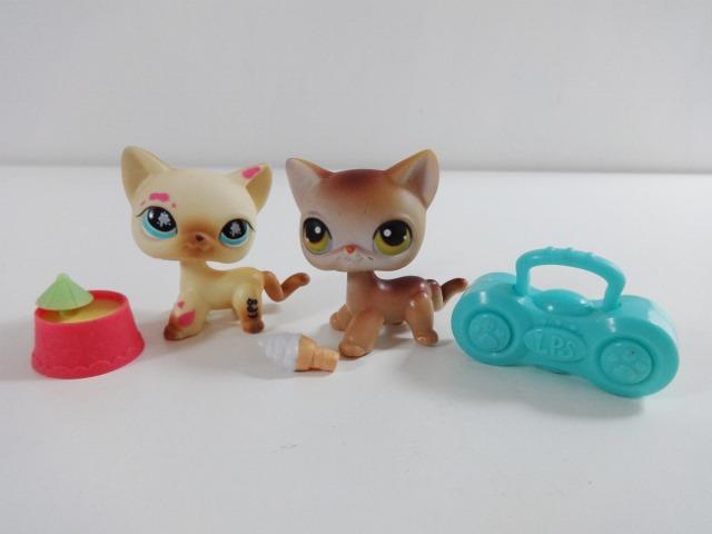 littlest pet shop cats for sale
