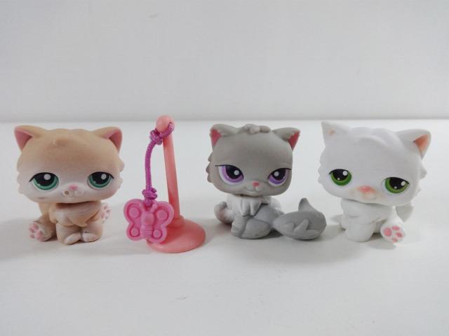 littlest pet shop cats for sale
