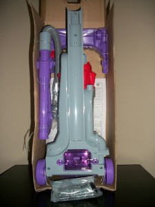 casdon dyson dc14 vacuum cleaner