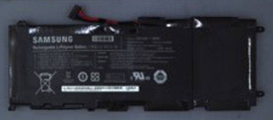 Genuine Samsung Battery - BA43-00318A for model NP700Z5C-S01UK